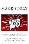 10 Values of High Impact Leaders: Demystifying Leadership Series 10 Values of High Impact Leaders: Demystifying Leadership Series