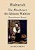 Die Abenteuer des kleinen Walther: Humoristischer Roman (German Edition)