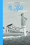 Mr. Hulot at the Beach by David Merveille