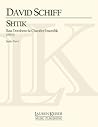 Shtik: Solo Bass Trombone Part