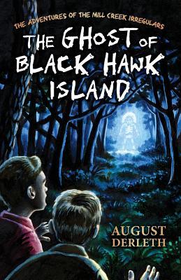The Ghost of Black Hawk Island (4)