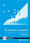 El arte de la qui...