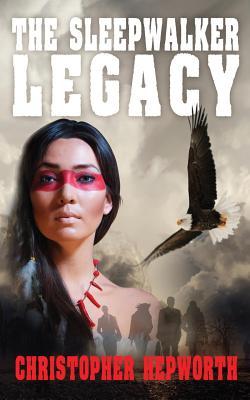 The Sleepwalker Legacy (Sam Jardine Crime Conspiracy Thrillers)