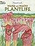 DuneCraft Weird and Wacky Plantlife Coloring Book (Dover Nature Coloring Book)