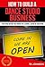 How To Build A Dance Studio Business (Special Edition): The Only Book You Need To Launch, Grow & Succeed