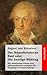 Der Hyperboreische Esel, oder Die heutige Bildung (German Edition)