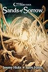 Sands of Sorrow by Jeremy  Hicks