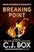 Breaking Point (Joe Pickett, #13)