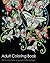 Adult Coloring Book: Discov...