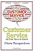 Customer Service - Three Pe...