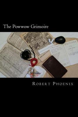 The Powwow Grimoire (Paperback)