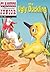 The Ugly Duckling (Classics Illustrated Junior)