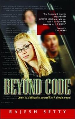 Beyond Code: Learn to Distinguish Yourself in 9 Simple Steps!