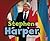 Stephen Harper (Canadian Biographies)