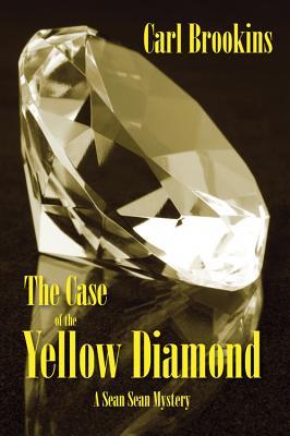The Case of the Yellow Diamond (2) (The Sean Sean Mysteries)