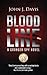 Blood Line: A Granger Spy Novel