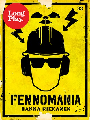 Fennomania (ebook)