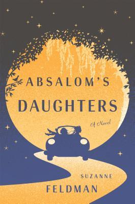 Absalom's Daughters (Hardcover)