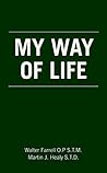 My Way of Life