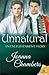 Unnatural (Enlightenment, #4)