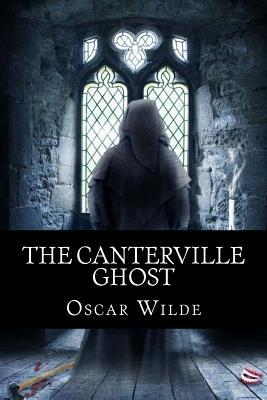 The Canterville Ghost
