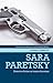 Sara Paretsky: Detective fiction as trauma literature (Contemporary American and Canadian Writers)
