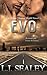 Evo: A Divine Hunter World Novel (Divine Hunter Series)