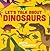 Let's Talk About Dinosaurs