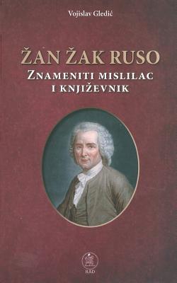 Zan Zak Ruso (Serbian Edition)