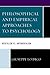Philosophical and Empirical Approaches to Psychology: Mentalism vs. Antimentalism