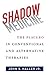Shadow Medicine by John S. Haller Jr.
