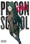Prison School, Vol. 2