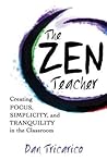The Zen Teacher by Dan Tricarico