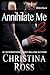 Annihilate Me 2: Omnibus: T...