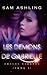 Les démons de Gabrielle - Amours damnées by Sam Ashling