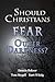Should Christians Fear Outer Darkness?