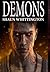 DEMONS 2015: Watch you back reading this book....