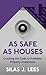 As Safe As Houses: Cracking the Code to Profitable Property Investment