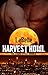 Harvest Howl (The Lykos Cycle, #1)