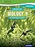 Essential Biology for Cambridge Secondary 1 Stage 9 Workbook