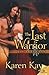 The Last Warrior