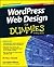 WordPress Web Design For Dummies