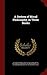 A System of Moral Philosophy, in Three Books