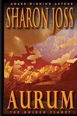 Aurum: The Golden Planet