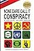 None Dare Call It Conspiracy