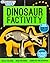 Dinosaur Factivity Kit (Discovery Kids)
