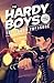 The Tower Treasure #1 (The Hardy Boys)
