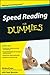 Speed Reading for Dummies