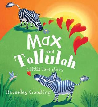 Max and Tallulah (Hardcover)