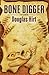 Bone Digger (Wheeler Publishing Large Print Western)